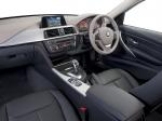 BMW 320d Sedan Modern Line 2012 года (ZA)
